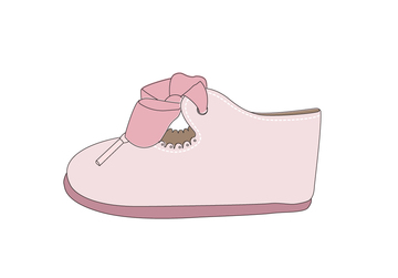 Ballerinaskor